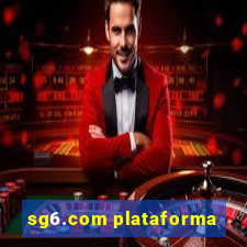 sg6.com plataforma